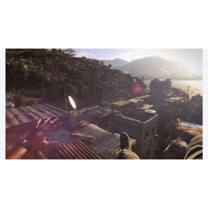 Dying Light - Xbox One - Techland, Warner Bros.