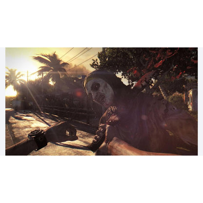 Dying Light - Xbox One - Techland, Warner Bros.