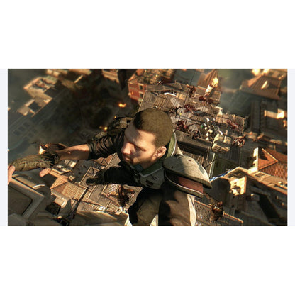 Dying Light - Xbox One - Techland, Warner Bros.