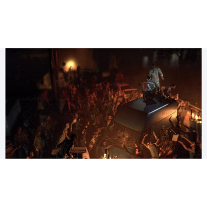Dying Light - Xbox One - Techland, Warner Bros.
