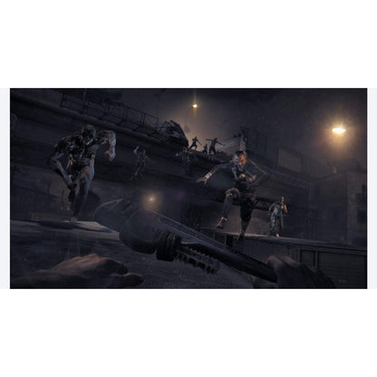 Dying Light - Xbox One - Techland, Warner Bros.