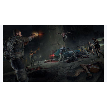 Dying Light - Xbox One - Techland, Warner Bros.