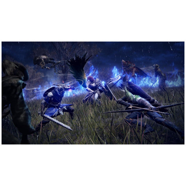 Elden Ring Nightreign Deluxe Edition - PlayStation 5 - Bandai Namco Games