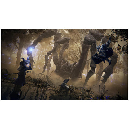 Elden Ring Nightreign Deluxe Edition - PlayStation 5 - Bandai Namco Games