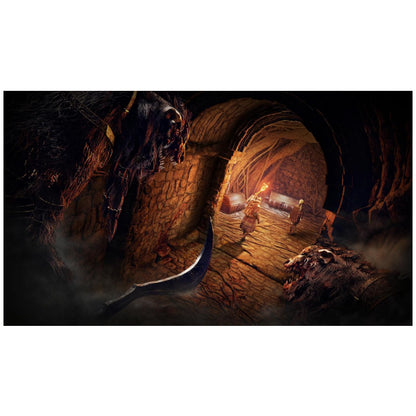Elden Ring Nightreign Deluxe Edition - PlayStation 5 - Bandai Namco Games