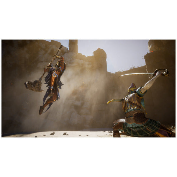 Enotria: The Last Song Deluxe Edition - PlayStation 5 - U&I Entertainment