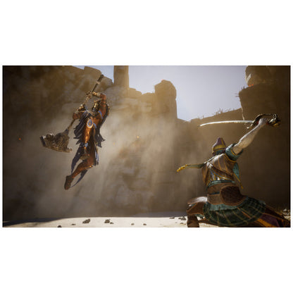 Enotria: The Last Song Deluxe Edition - PlayStation 5 - U&I Entertainment