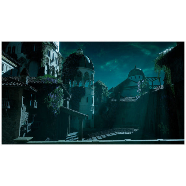 Enotria: The Last Song Deluxe Edition - PlayStation 5 - U&I Entertainment