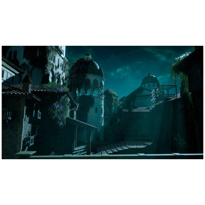 Enotria: The Last Song Deluxe Edition - PlayStation 5 - U&I Entertainment