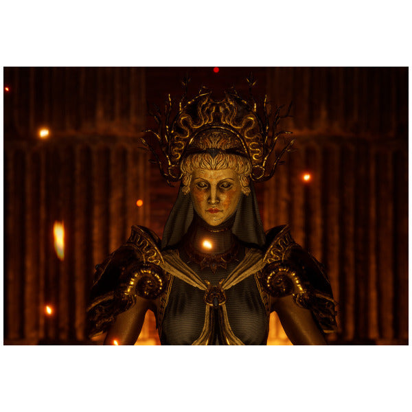 Enotria: The Last Song Deluxe Edition - PlayStation 5 - U&I Entertainment