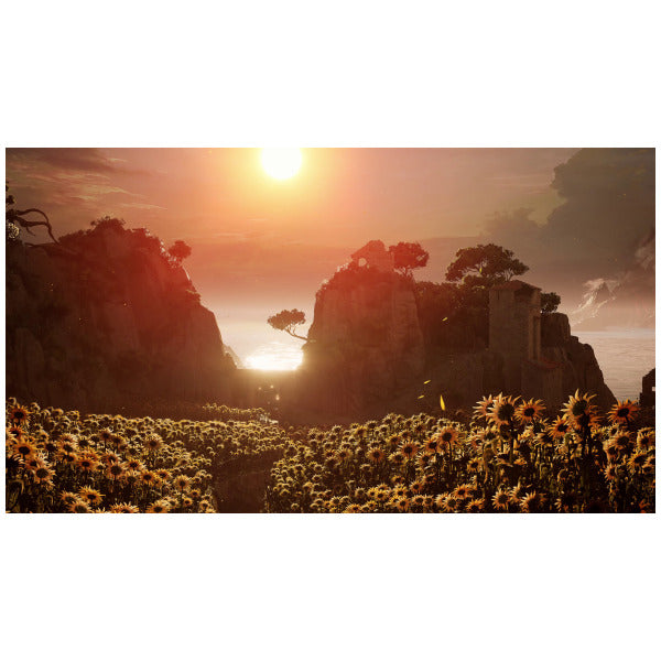 Enotria: The Last Song Deluxe Edition - PlayStation 5 - U&I Entertainment