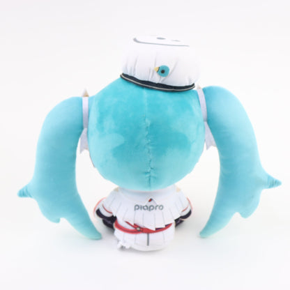 Hatsune Miku Racing Miku GT Project Plush 2023