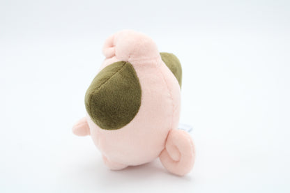 Pokemon Cleffa Bandai Prize Banpresto Plush - Color Selection Pink