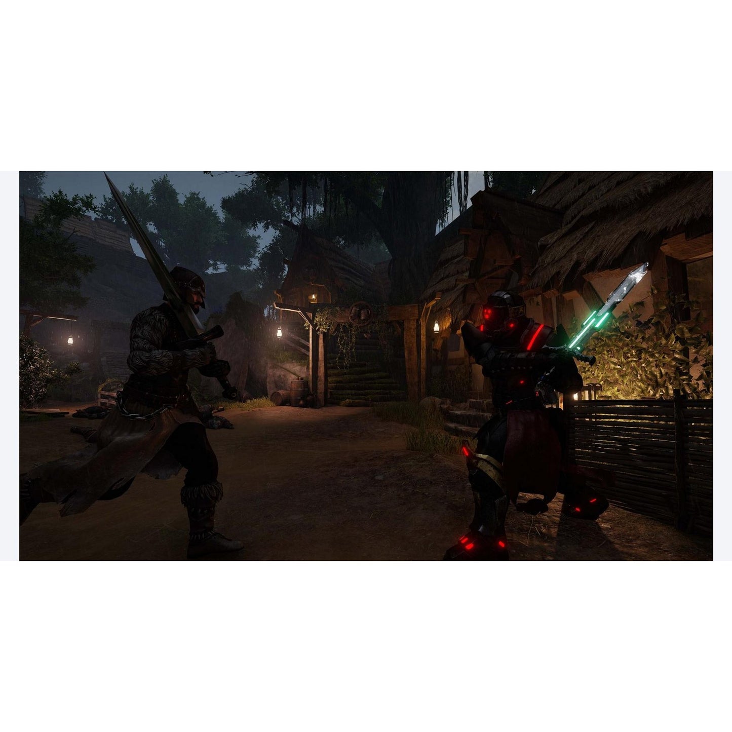 Elex - PlayStation 4 - THQ Nordic