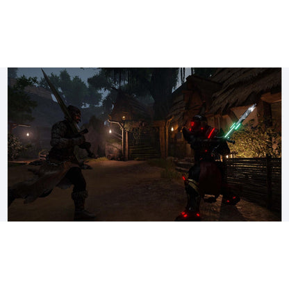 Elex - PlayStation 4 - THQ Nordic