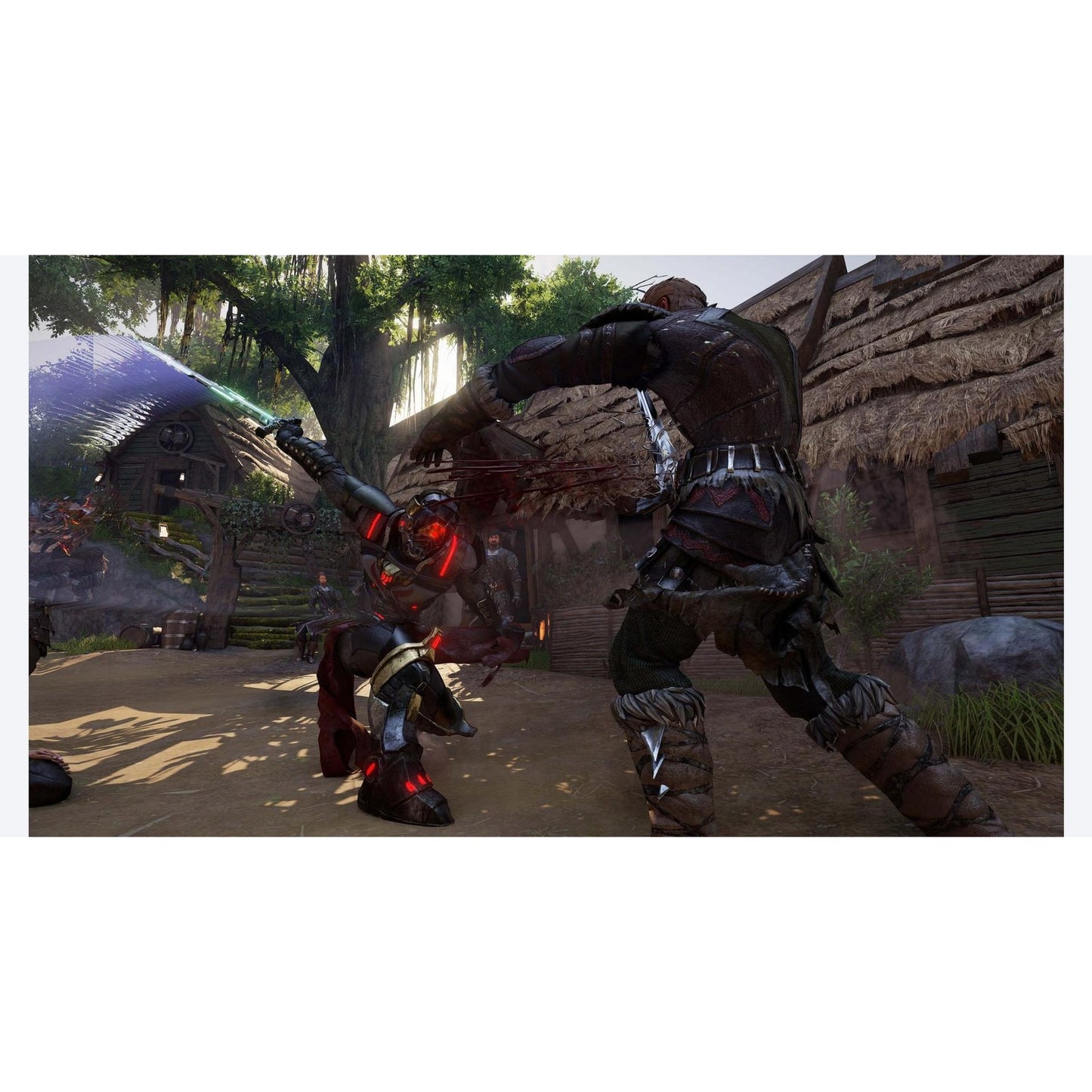 Elex - PlayStation 4 - THQ Nordic