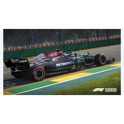 F1 2021 - Xbox One - Electronic Arts