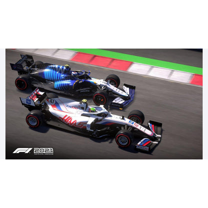 F1 2021 - Xbox One - Electronic Arts