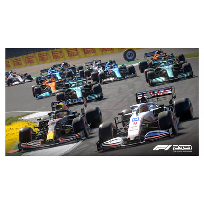 F1 2021 - Xbox One - Electronic Arts