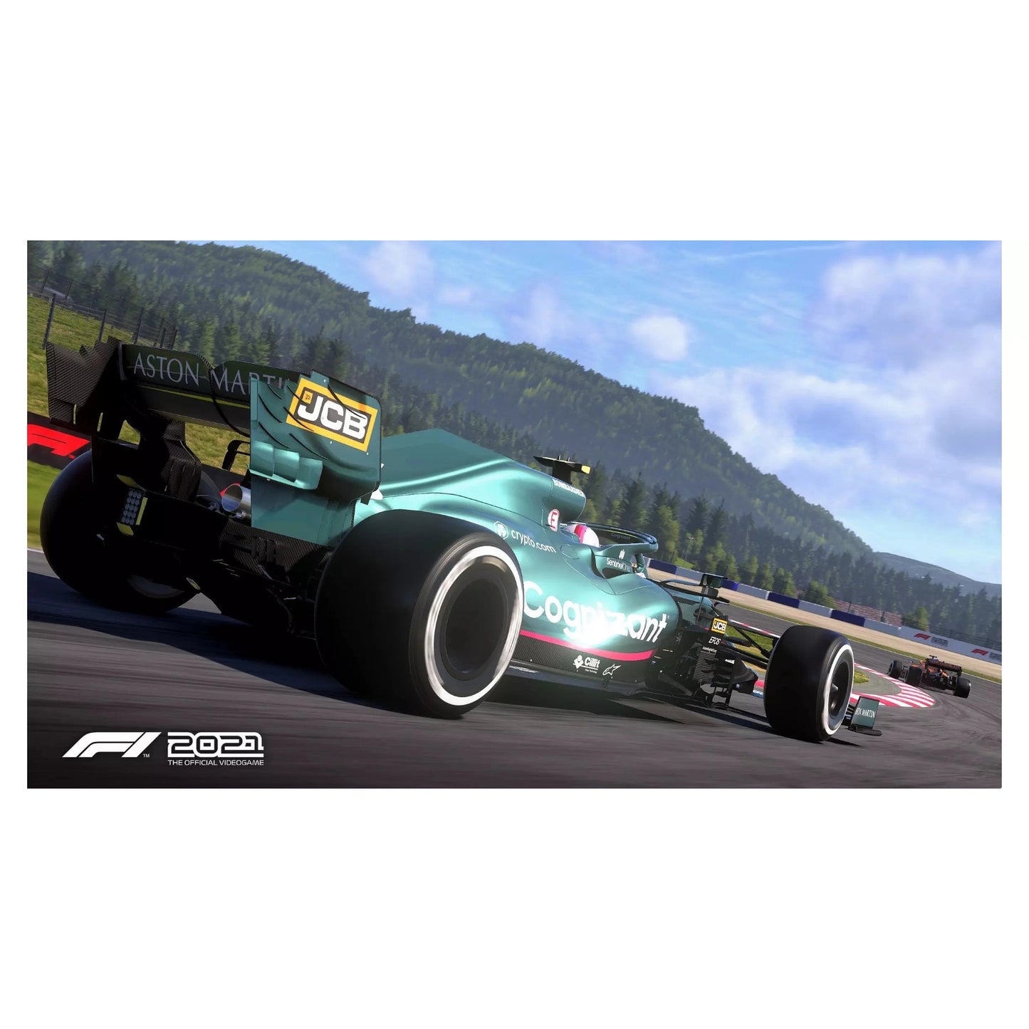 F1 2021 - Xbox One - Electronic Arts