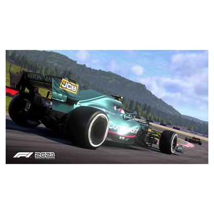 F1 2021 - Xbox One - Electronic Arts