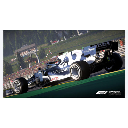 F1 2021 - Xbox One - Electronic Arts