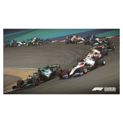 F1 2021 - Xbox One - Electronic Arts