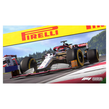 F1 2021 - Xbox One - Electronic Arts