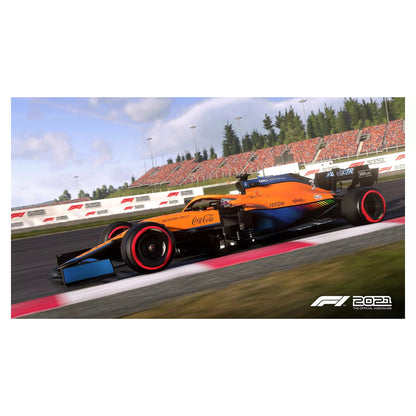 F1 2021 - Xbox One - Electronic Arts