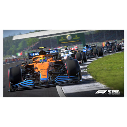 F1 2021 - Xbox One - Electronic Arts
