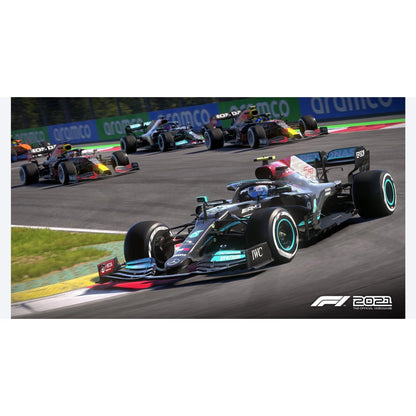F1 2021 - Xbox One - Electronic Arts