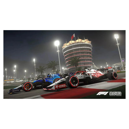 F1 2021 - Xbox One - Electronic Arts