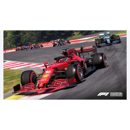 F1 2021 - Xbox One - Electronic Arts