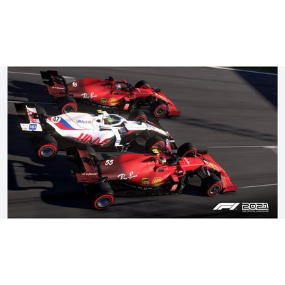 F1 2021 - Xbox One - Electronic Arts