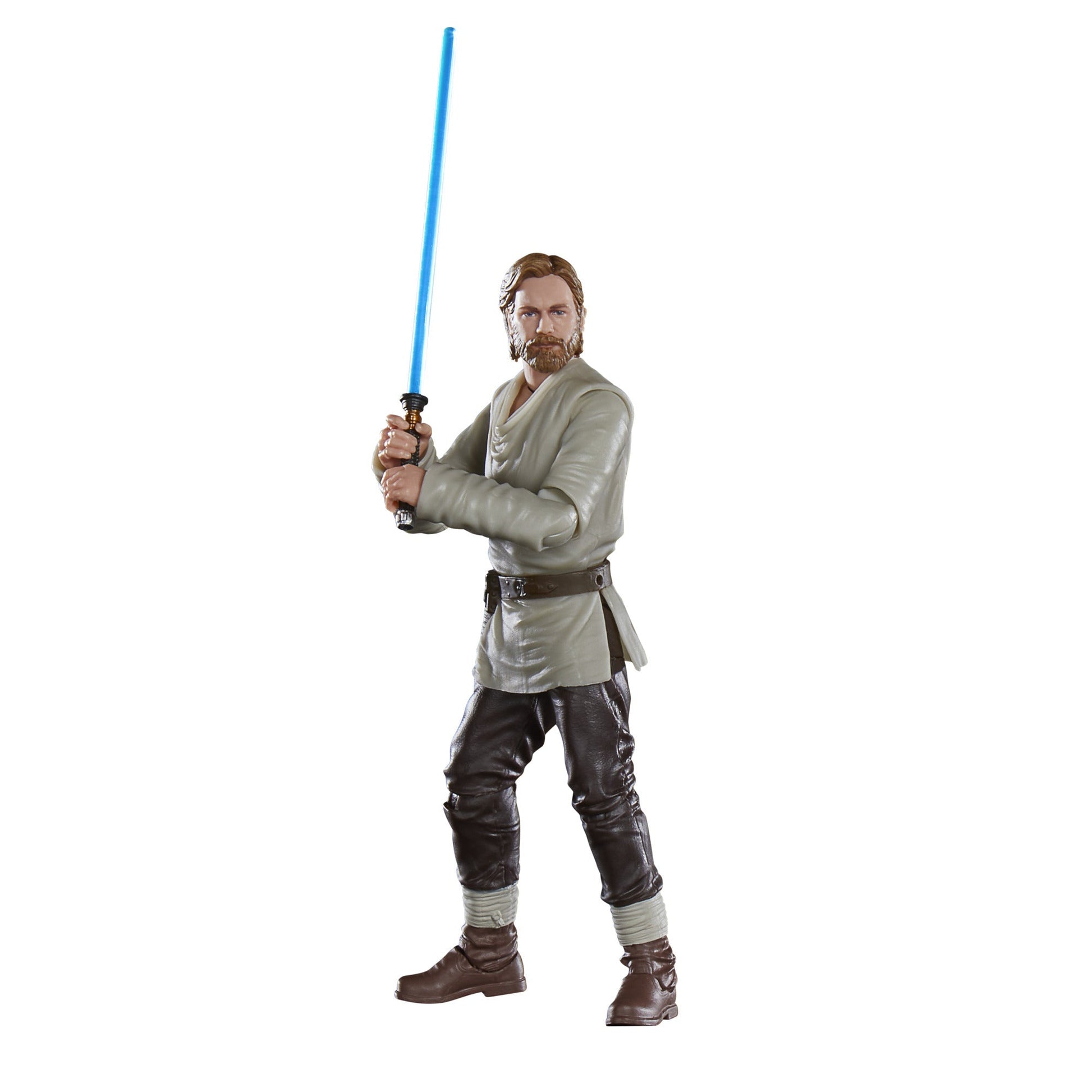 Star Wars Obi-Wan Kenobi Wandering Jedi Black