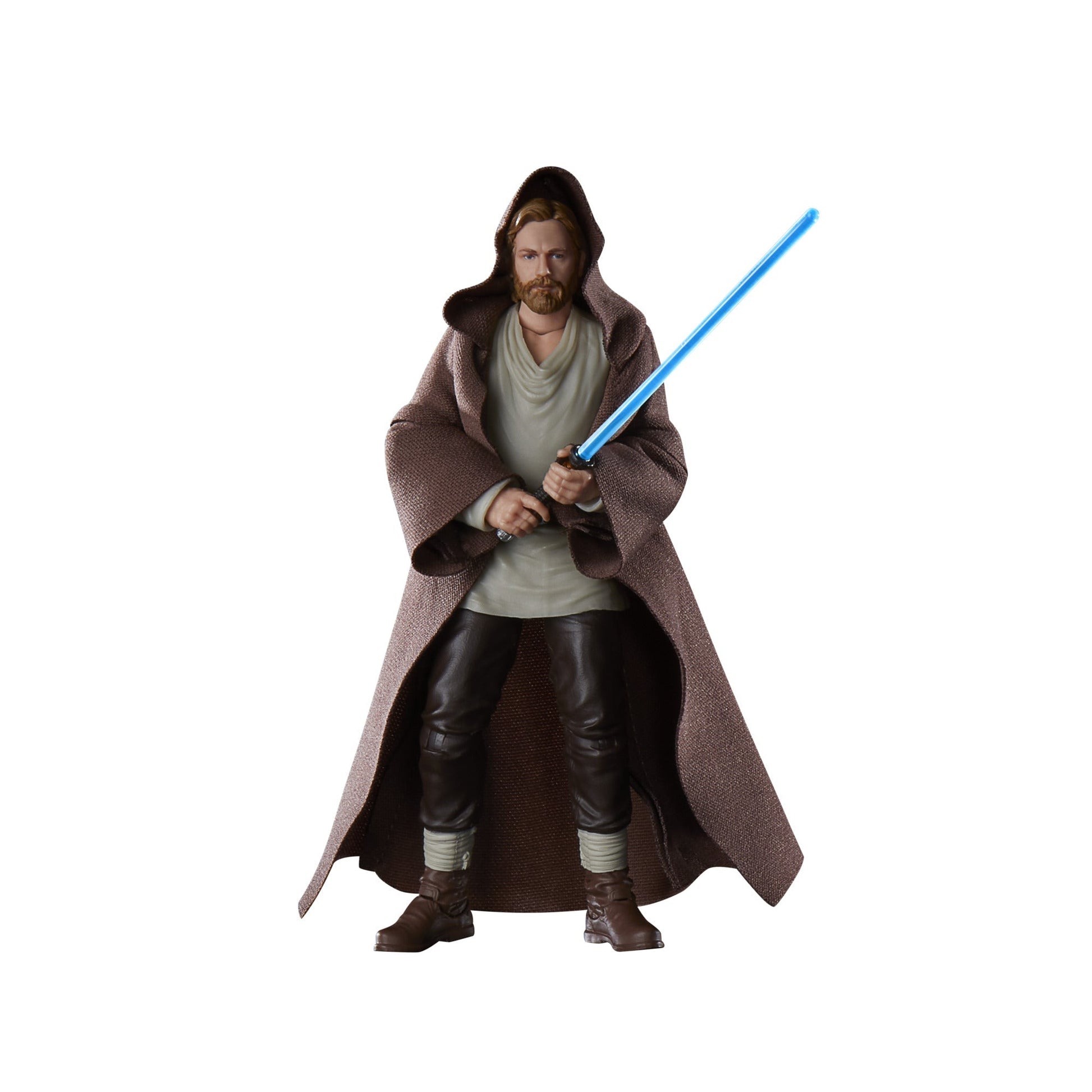 Star Wars Obi-Wan Kenobi Wandering Jedi Black