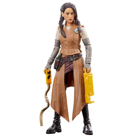 Star Wars Bix Calee Andor Black Series Figure