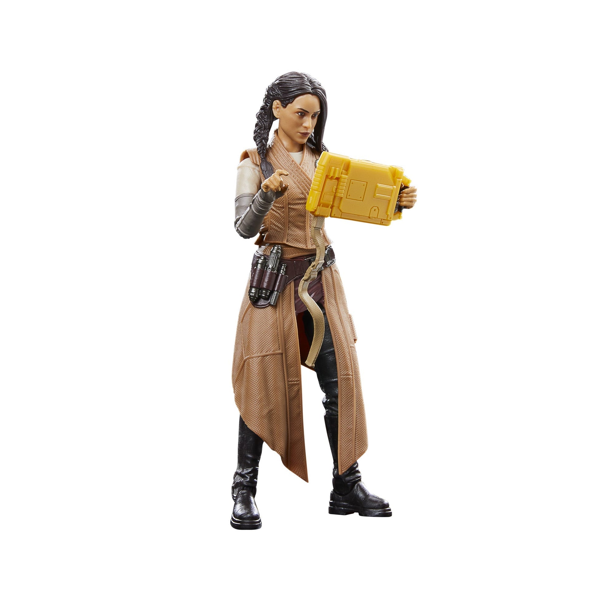Star Wars Bix Calee Andor Black Series Figure