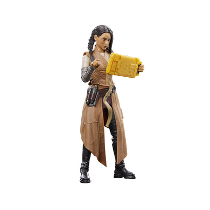 Star Wars Bix Calee Andor Black Series Figure