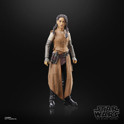 Star Wars Bix Calee Andor Black Series Figure