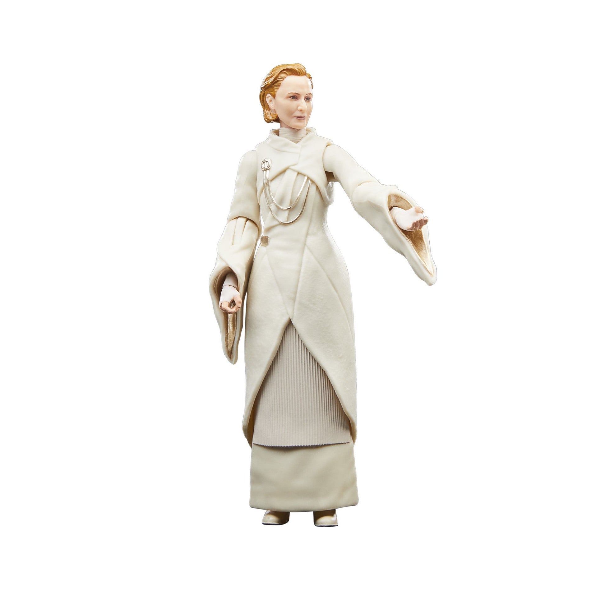 Star Wars Senator Mon Mothma Andor Black Series