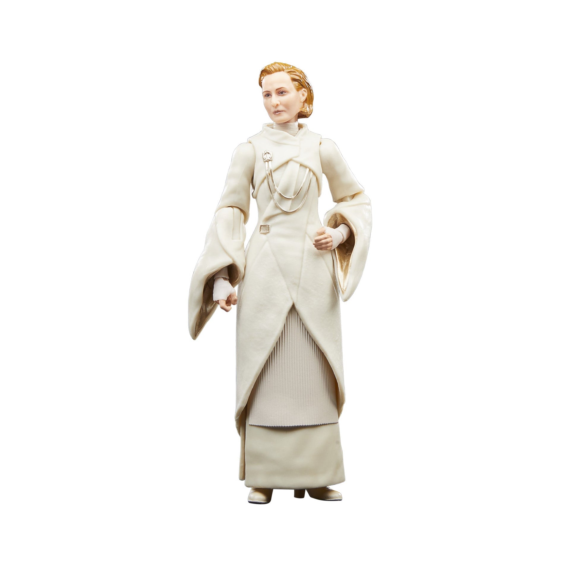 Star Wars Senator Mon Mothma Andor Black Series