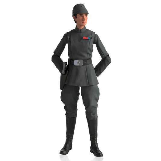 Tala Imperial Officer Star Wars The Black Series