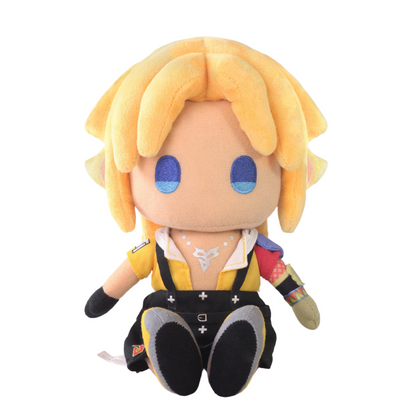 Final Fantasy X Tidus Plush Square Enix