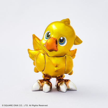 Final Fantasy Bright Arts Gallery Chocobo Figure