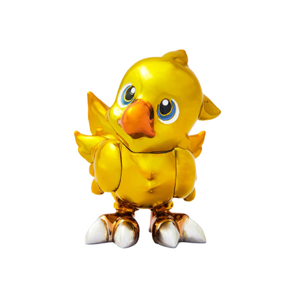 Final Fantasy Bright Arts Gallery Chocobo Figure - Square Enix