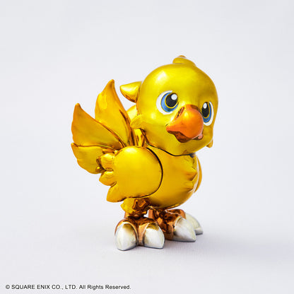 Final Fantasy Bright Arts Gallery Chocobo Figure