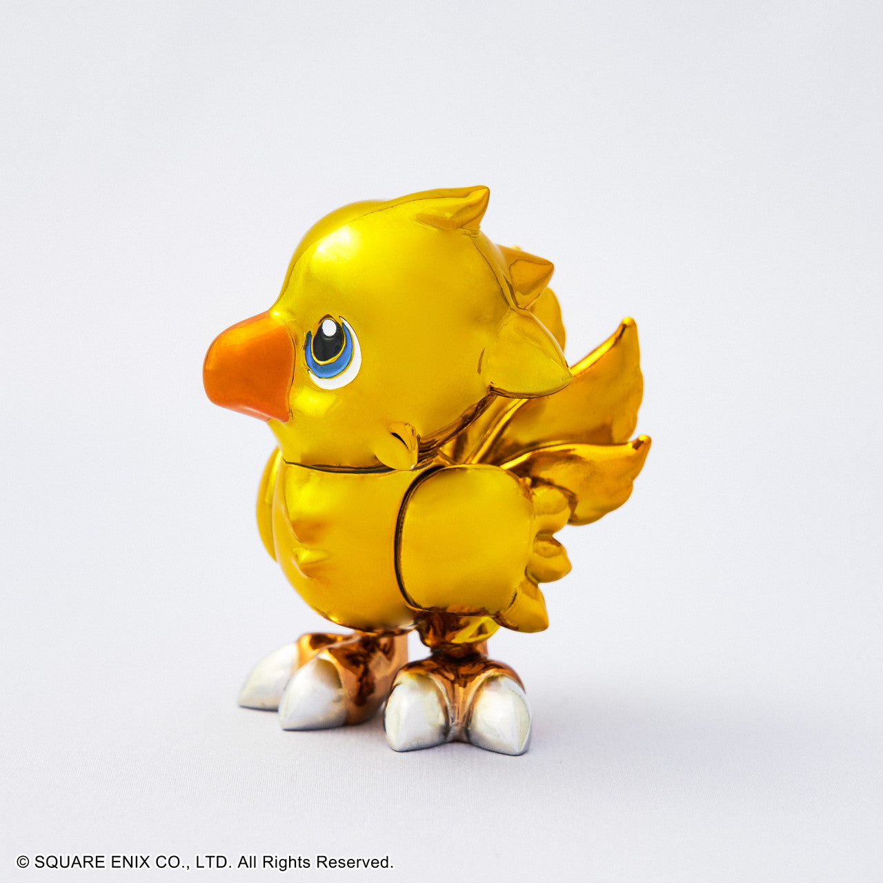 Final Fantasy Bright Arts Gallery Chocobo Figure