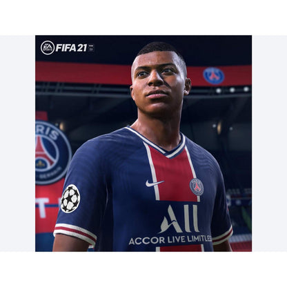 FIFA 21 - PlayStation 4 - Electronic Arts