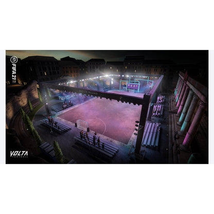 FIFA 21 - PlayStation 4 - Electronic Arts